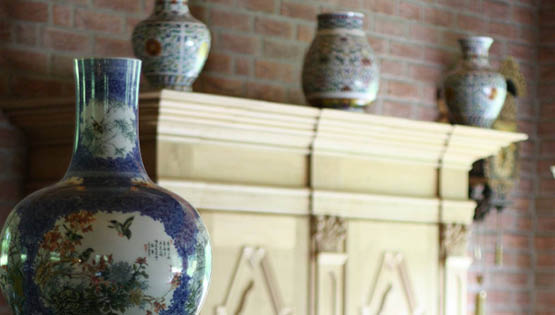 Jade Lee Chinese Art Gallery Gennep