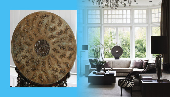 Jade Lee Chinese Art Gallery Gennep