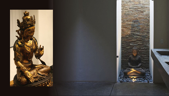 Jade Lee Chinese Art Gallery Gennep